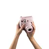 Fujifilm Aparat Instax mini 12 różowy