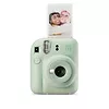 Fujifilm Aparat Instax mini 12 zielony