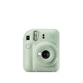 Fujifilm Aparat Instax mini 12 zielony