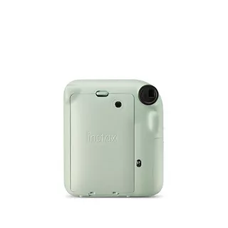 Fujifilm Aparat Instax mini 12 zielony