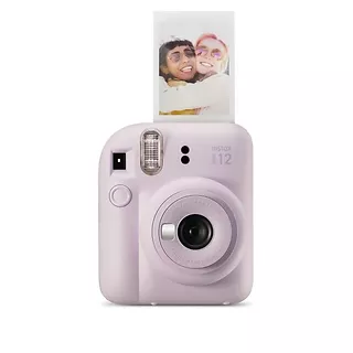 Fujifilm Aparat Instax mini 12 fioletowy