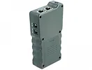 Delock Tester kabli LCD RJ45 PoE/DC