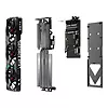 PNY Karta graficzna GeForce RTX 4070 12GB TRIPLE FAN VCG407012TFXXPB1