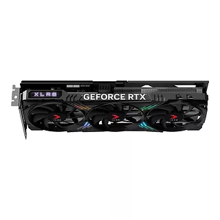 PNY Karta graficzna GeForce RTX 4070 12GB TRIPLE FAN VCG407012TFXXPB1