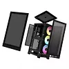 Corsair Obudowa 2000D AIRFLOW RGB Mini-ITX Czarna
