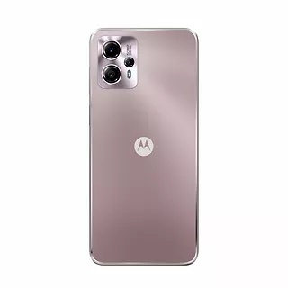 Motorola Smartfon moto g13 4/128 GB różowy (Rose Gold)