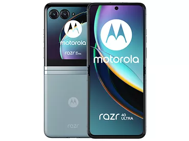 Motorola Razr 40 Ultra 8/256 GB Glacier Blue