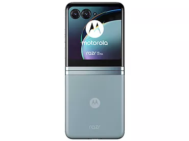 Motorola Razr 40 Ultra 8/256 GB Glacier Blue