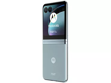 Motorola Razr 40 Ultra 8/256 GB Glacier Blue