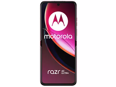 Motorola Razr 40 Ultra 8/256 GB Viva Magenta