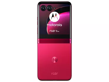 Motorola Razr 40 Ultra 8/256 GB Viva Magenta