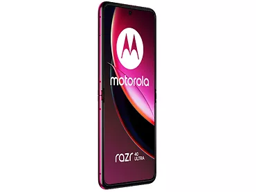 Motorola Razr 40 Ultra 8/256 GB Viva Magenta