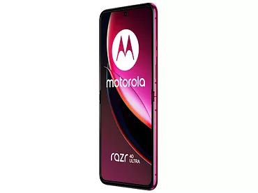 Motorola Razr 40 Ultra 8/256 GB Viva Magenta