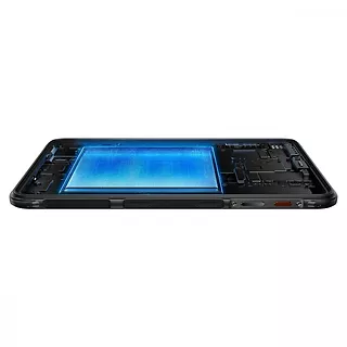 ULEFONE Tablet Armor Pad 8 cali 4/64GB 7650 mAh czarny