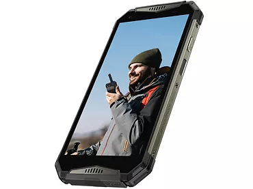 Smartfon Ulefone Armor 20WT 12/256GB czarny