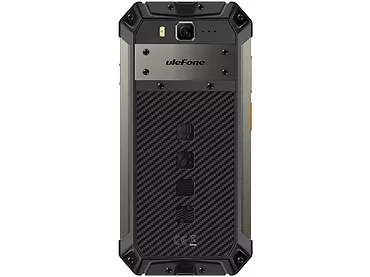 Smartfon Ulefone Armor 20WT 12/256GB czarny