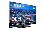 Finlux Telewizor QLED 50 cali 50-FUH-7161