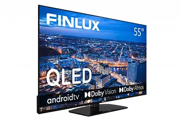 Finlux Telewizor QLED 55 cali 55-FUH-7161