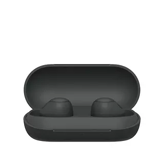Sony Słuchawki WF-C700 czarne