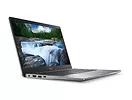 Dell Notebook Latitude 3340 Win11Pro i5-1335U/8GB/256GB SSD/13.3 FHD/Integrated/FgrPr/FHD Cam/Mic/WLAN + BT/Backlit Kb/3 Cell/3YPS