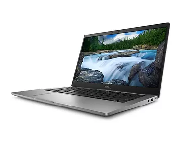 Dell Notebook Latitude 3340 Win11Pro i5-1335U/8GB/256GB SSD/13.3 FHD/Integrated/FgrPr/FHD Cam/Mic/WLAN + BT/Backlit Kb/3 Cell/3YPS