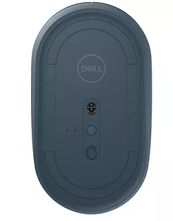 Dell Mysz mobilna bezprzewodowa   - MS3320W - zielona