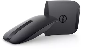 Dell Mysz podróżna Bluetooth MS700 - czarna