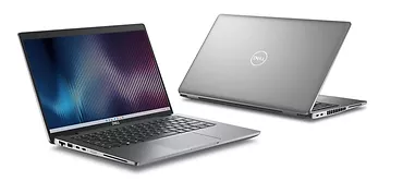 Dell Notebook Latitude 5440 Win11Pro i5-1345U/16GB/512GB SSD/14.0 FHD/Integrated/FgrPr & SmtCd/FHD/IR Cam/Mic/WLAN + BT/Backlit Kb/3 Cell/3YPS