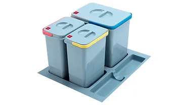 TEKA Sortownik odpadów Eco Easy 60