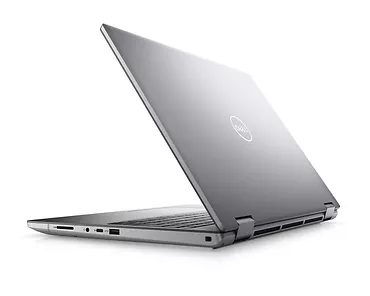 Dell Mobilna stacja robocza Precision 7680 Win11Pro i9-13950HX/32GB/1TB SSD/16.0 FHD+/Nvidia RTX 3500/FgrPr&SmtCd/FHD/IR Cam/Mic/WLAN+BT/Backlit Kb/6C/3YPS