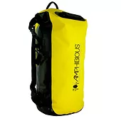 AMPHIBIOUS Plecak wodoszczelny KIKKER 20L YELLOW