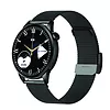 Maxcom Smartwatch Fit FW58 Vanad Pro Czarny