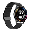 Maxcom Smartwatch Fit FW58 Vanad Pro Czarny