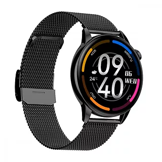 Maxcom Smartwatch Fit FW58 Vanad Pro Czarny