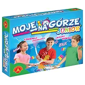 Alexander Gra Moje na górze