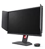 ZOWIE Monitor 24.5 cali XL2566K LED 360Hz/FullHD/HDMI/GAMING