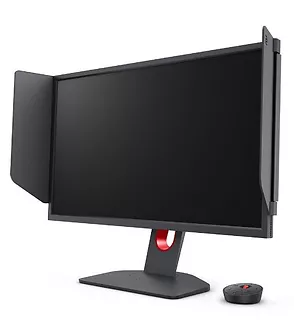 ZOWIE Monitor 24.5 cali XL2566K LED 360Hz/FullHD/HDMI/GAMING