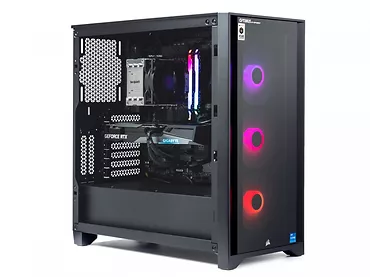 OPTIMUS Komputer E-sport Extreme GZ790T-CR1 i7-13700 KF/32GB/1TB/RTX 4070 Ti/W11H