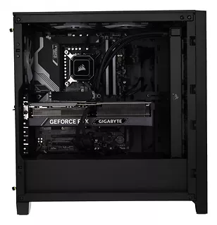 OPTIMUS Komputer E-sport Extreme GZ790T-CR1 i7-13700 KF/32GB/1TB/RTX 4070 Ti/W11H