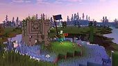 Cenega Gra PlayStation 4 Minecraft Legends Deluxe Edition
