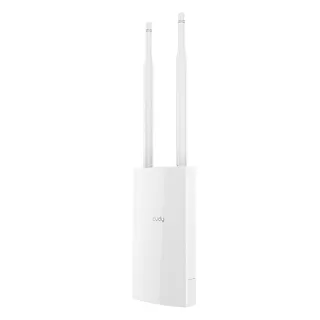 Cudy AP1200 Outdoor Access Point AC1200 Outdoor