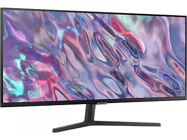 Monitor 34