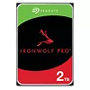 Seagate Dysk IronWolf 2TB 3,5 256MB ST2000VN003