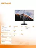 Dahua Monitor 27 cali LM27-A200