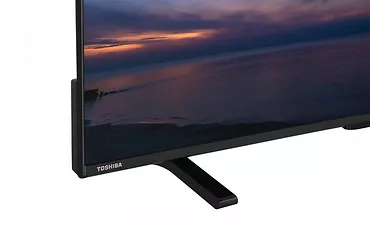 Toshiba Telewizor LED 55 cali 55UA2363DG