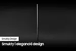 Samsung Telewizor TV 55 cali UE55CU8002KXXH