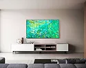 Samsung Telewizor TV 55 cali UE55CU8002KXXH