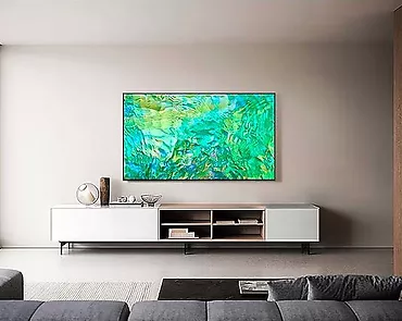 Samsung Telewizor TV 55 cali UE55CU8002KXXH