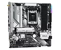 ASRock Płyta główna A620M PRO RS WIFI AM5 4DDR5 HDMI/DP M.2 mATX