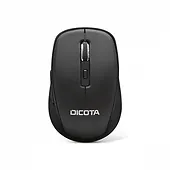 DICOTA Mysz bezprzewodowa Bluetooth Travel